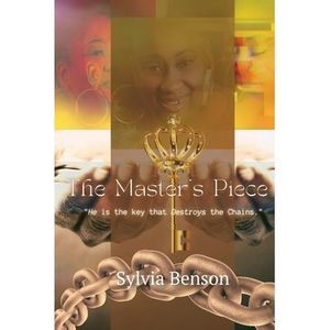 The Master's Piece -- Sylvia Benson